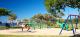 Great playground for the children
 - The Grand Apartments
