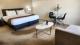 King Spa Suite
 - The Grand Motel