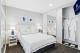 1 Bedroom Deluxe
 - The Hamptons Apartments - Corporate Keys
