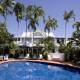 Cairns/Tropical Nth Accommodation, Hotels and Apartments - Ramada by Wyndham Cairns City Centre