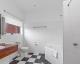 Deluxe Queen with spa bath
 - The International