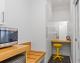 Deluxe Queen with spa bath
 - The International
