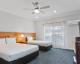 Standard Twin room - The International