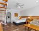 Family Suite
 - The International
