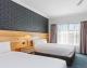Family Suite
 - The International