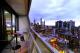 Balcony View
 - Avani Melbourne Jazz Corner Residences