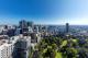 Balcony View
 - Avani Melbourne Jazz Corner Residences