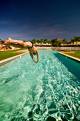 Pool
 - Kimberley Grande