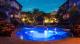 Pool
 - The Lakes Cairns