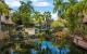 Pond
 - The Lakes Cairns