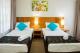 Bedroom
 - The Lakes Cairns