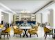 Palm Court
 - The Langham Sydney