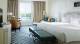 Deluxe King Harbour View
 - The Langham Sydney