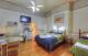 Heritage Family room
 - The Lodge Outback Motel