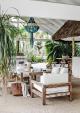 Cabana Area
 - The Lord Byron