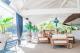 Cabana Area
 - The Lord Byron