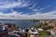 View from room
 - Macleay Hotel