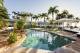 Pool
 - The Mangrove Resort Hotel
