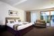 Executive Room
 - The Manna