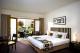Executive Room
 - The Manna