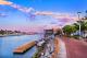 Exterior
 - The Marina Hotel