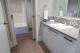 Apartment Bathroom
 - The Marina Hotel