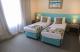Apartment Bedroom 3
 - The Marina Hotel