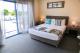 Apartment Bed 2
 - The Marina Hotel