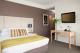 Standard Room
 - Fable Christchurch