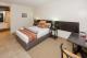 Renovated Corporate Room
 - The Matador Motel