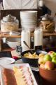 Continental Breakfast Available
 - The Matador Motel