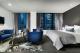 Premier Suite
 - The Melbourne Hotel