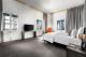 Heritage Suite
 - The Melbourne Hotel