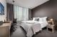 Contemporary Room
 - The Melbourne Hotel