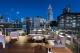 Aurora Rooftop Bar
 - The Melbourne Hotel