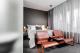 Deluxe Premier Room
 - The Melbourne Hotel