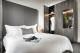 Heritage Hotel Room
 - The Melbourne Hotel