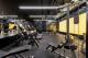 Fitness Centre
 - The Melbourne Hotel