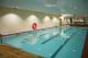Indoor Pool - The Menzies Sydney