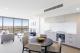 1 Bedroom 
 - The Milton Brisbane