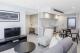 1 Bedroom 
 - The Milton Brisbane