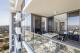 1 Bedroom 
 - The Milton Brisbane