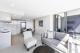1 Bedroom exec
 - The Milton Brisbane