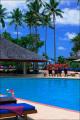 Swim Up Pool Bar
 - The Naviti Resort