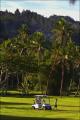 9 Hole Executive Golf Course
 - The Naviti Resort