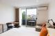 Queen Townview Room
 - Hotel Nelson
