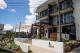 Front of Hotel & Cafe
 - Hotel Nelson