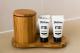 Bathroom Amenities
 - Hotel Nelson