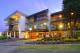 Exterior
 - Hotel Nelson