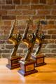 Multi Award Winning!
 - The Old Woolstore Apartment Hotel